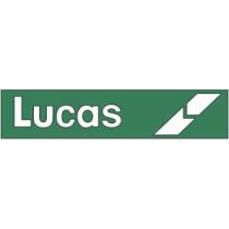 Lucas LRA00823 - ALTERNADOR