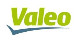 Valeo 577854 - VF854 650-650MM X2 SILENCIO PLANA