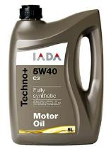 Motor aceite 5W40 à prix descuento - accesorios de motor