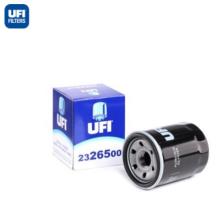 Ufi Filtros 2326500 - FILTRO ACEITE HYUNDAI KIA MAZDA MITSUB.HONDA