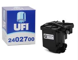 Ufi Filtros 2402700 - FILTRO COMBUSTIBLE COMPAC. PSA GROUP