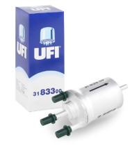 Ufi Filtros 3183300 - FILTRO COMBUSTIBLE VAG