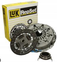 LuK 619309300 - REPS.TURISM.TOY.YARIS(_P9_)1.0 VVT-