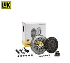 LuK 624328500 - KIT EMBRAGUE AUDI A4(8K2)2.0 TDI CSUA SIST.LUK