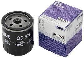 Mahle OC976 - [*]FILTROS ACEITE