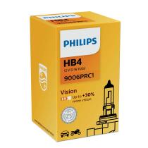 PHILIPS 9006PRC1 - lampara HB4 VISION CAJA C1 12V 55W P22D
