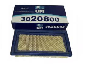 Ufi Filtros 3020800 - FILTRO AIRE APRILIA