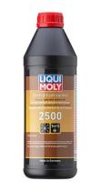  3667 - Aceite LiquiMoly Zentral Hydralik-öl 2500 1Li. Color Naranja