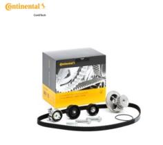  CT975WP2 - KIT DISTRIBUCION CON BOMBA GME OPEL SAAB 18