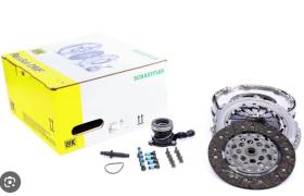 LuK 600016400 - REPSET DMF TURISMO