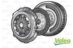 Valeo 837029 - Kits Embrague Bimasa Nissan dci