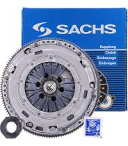 Sachs 3000951496 - KIT EMBRAGUE HYUNDAI I10 13-