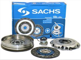 Sachs 2290601076 - CJTO. EMBRAGUE BIMASA O.INSIGNIA CDTI