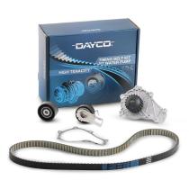 Dayco KTBWP9170 - Kit distribución cmpleta para PSA HDI120 BLUE