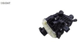  94894 - CAJA TERM. PSA 2.0HDI-FORD 2.0TDCI