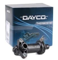 Dayco DT1167H - BRIDA TERMOSTATICA AEGR ACEITE BMW