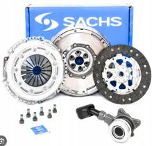 Sachs 2290601126 - KIT BIMASA FORD FOCUS,KUGA,MONDEO 14-