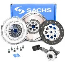 Sachs 2290601156 - KIT BIMASA CIT.BERLINGO,C4;PEUG.3008,5008 13-