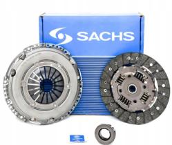 Sachs 3000951618 - KIT EMBRAGUE OPEL AGILA;SUZUKI SPLASH 07-