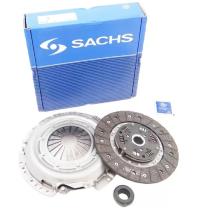 Sachs 3000951646 - KIT EMBRAGUE HYUNDAI ELANTRA;KIA CA