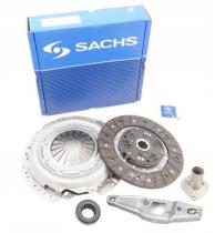 Sachs 3000951624 - KIT EMBRAGUE SEAT IBIZA,CORDOBA;VW