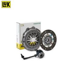 LuK 623354433 - KIT EMBRAGUE Y CSC HID. D.LODGY R.KADJAR 13