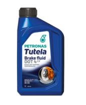 Petronas 77326E15EU - TUTELA BRAKE FLUID DOT4 LV ABS ESP 1L