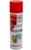  FBW050 - LIMPIADOR DE FRENOS 500ML FERODO