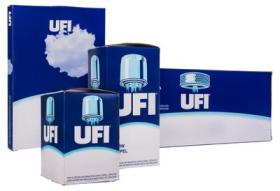 Ufi Filtros 24ONE02 - S2ONENR.FILTRO COMBUSTIBLE OPEL (GM), VAUXHALL *