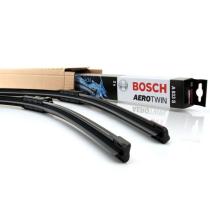Bosch 3397118977 - A977S.JGO.ESCOBILLAS LIMPIA DLT. F.FOCUS-P207