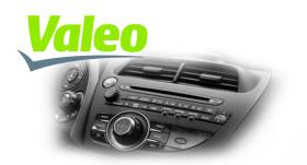 Valeo 509900 - ELECTRONICA DE CONTROL
