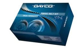 Dayco KTB467 - kit distribucion renault f9q dci