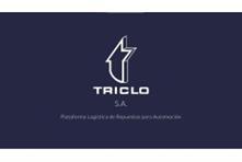 Triclo 392980 - COLECTOR ADMISION MB W203,211