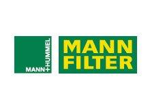 Filtros Mann WK9025 - [*]FILTROS ACEITE Y COMBUSTIBLE