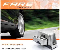  4958 - SOPORTE MOTOR DCH.P.307 2.0 HDI