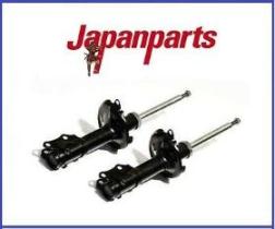 Japan Parts MM33040 - AMORTIGUADOR