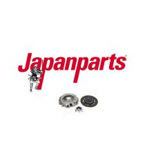 Japan Parts KF2118 - KIT DE EMBRAGUE TOYOTA LAND CRUISER