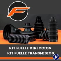Fare K9659 - KIT FUELLE TRANSM L/CBO FIAT 1.3D