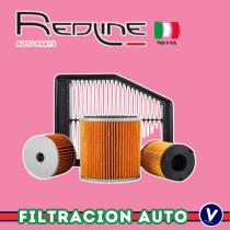 Red-Line 36TO026 - FILTRO AIRE TO.YARIS 14D 05>08
