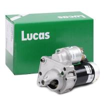 Lucas LRS02243 - MOTOR DE ARRANQUE