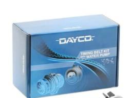 Dayco KTBWP4580 - Kit distribución completo para fiat opel 1.9 dt
