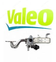 Valeo 700409 - VEGR FORD FOCUS C-MAX1.6 TDCI 16V