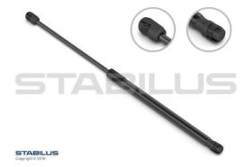 Muelles de compartimentos 002001 - LIFT-O-MATIC / GAS SPRING