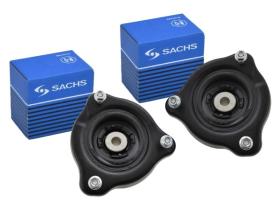 Sachs 802270 - KIT SOP.AMORTG DEL. VW. GOLF 4